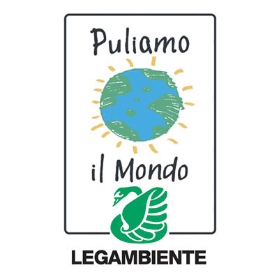 Puliamo il mondo Legambiente